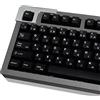 Gliging PBT Keycaps Minimalista Nero Tasti Giapponese Profilo Cherry 135 Tasti DYE-SUB Layout ISO 7u Barra Spaziale Interruttori MX Tastiera Meccanica 60% 65% 70% 75% 100%