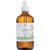 acqua di bolgheri Dr taffi olio di mandorle ramie cannabis 250 ml formula giovinezza profonda