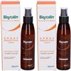 Bioscalin® Benessere Sole Spray Protettivo Capelli 2x125 ml