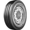 BRIDGESTONE 245/70 R17.5 143/141 J Bridgestone Rt1 M+s