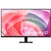Samsung 32" ViewFinity S7 S70D 4K UHD LED Monitor, High-Resolution Display, New