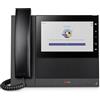 POLY HP Poly CCX 600 Microsoft Teams VoIP PoE Phone Business Multimedia Device 7"