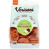 Verisani Biscotti Multicereali Ciccolato E Pera, 300g