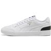 PUMA Sneakers Majesty Decade unisex, Scarpe, Bianco, 39