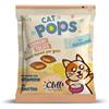 Cliffy Cliffi - Cat Pops Functional Pillows Salmon 60 Gr