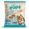 Cliffy Cliffi Cat Pops Functional Pillows Hairball Control 60 Gr