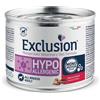 Exclusion - Diet Cane Hypoallergenic Capra e Patate 200 GR.