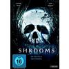 Alive - Vertrieb und Marketing/DVD Shrooms - Im Rausch des Todes
