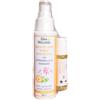 Gisa Moskito Spray Zero + Roll On doposcorpi, kit anti-zanzare
