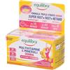 Equilibra MULTIVITAMINICO DONNA 30 COMPRESSE