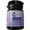 NATURAL MYOSOTIS Srl MIGRAFOLIC 30 CAPSULE DA 400 MG