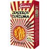 Molinodoni MS PASTA ZENZERO E CURCUMA PENNE 400 G