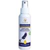 Flora MERAVIGLIA BLU OLIO SPRAY DOPO SOLE