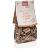 IL MANGIAR SANO SpA MEZZE MANICHE GRANO SARACENO/MAIS 250 G