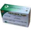 HERBOPLANET Srl METABOL NOTTE 60 COMPRESSE