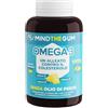 Dante Medical Solutions MIND THE GUMMY OMEGA 60 CARAMELLE GOMMOSE Q