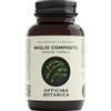OFFICINA BOTANICA SRL MIGLIO COMPOSTO 100 COMPRESSE 800 MG