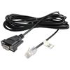 APC AP940-1525A APC Kommunikationskabel USV DB9->RJ45 2m