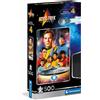 Sparkys Edition CLEMENTONI Puzzle Star Trek: Equipaggio 500 pezzi