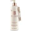 Boutique Made In England Boutique Mandarin, Basil & Grapefruit Hand & Body Lotion, Hydrates and Nourishes Skin, Leaves Skin Soft and Supple 500ml