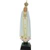 Ferrari & Arrighetti Statua Madonna di Fatima Dipinta a Mano (Circa 20 cm)