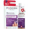 Poderm 5 in 1 Siero Booster Unghie - Bakuchiol | Nutre e Rafforza Superficie delle Unghie Striate - 6 ML | Trattamento Idratante & Uniformante | 100% Naturale - Sviluppato da un Podologo in Svizzera