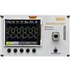 KORG NTS-2 Nu:Tekt Oscilloscopio Kit 4 Canali LCD Spectrum Analyzer Tuner Fai...