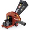 Biotrituratore Ceccato Tritone One elettrico