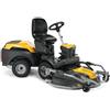 Trattorino Stiga Park 700 WX piatto Combi 125 Q Plus