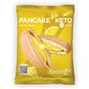 FEELING OK Pancake Keto Lemon Cream 50 gr - FEELING OK