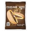 FEELING OK Pancake Keto Choco Cream 50 gr - FEELING OK