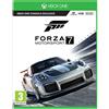 Xbox Forza Motorsport 7: Standard Edition - Xbox One