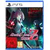 Reef Entertainment Death end re;Quest: Code Z - Day One Edition (PS5)