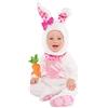 amscan Toddlers Wittle Wabbit - Age 12-18 Months