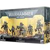 Games Workshop Warhammer+40k+-+Orks+Stormboyz+%282018%29