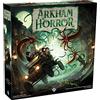 Asmodee Fantasy Flight Games FFGAHB01 Arkham Horror Third Edition, Mixed Colours, 1. Standalone