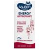 ITALSILVA COMMERCIALE SRL Sauber deo 72h energy antitraspirante crema 35 ml