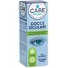 TAVOLA SPA Care for you gocce oculari occhi irritati arrossati 15 ml