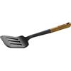 STAUB Spatola in legno d'acacia 31 cm, colore: Nero