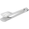 Zwilling JA Henckels Zwilling Pro Pinzette in acciaio inox, argento, 26 cm