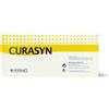 Hering Curasyn 4 Medicinale Omeopatico in Capsule Rigide Contenenti Granuli per Uso Oro-Mucosale, 30 Capsule