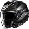 Hjc Casco Moto Jet Hjc i31 DEPE MC5