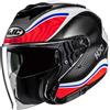 Hjc Casco Moto Jet Hjc i31 DEPE MC21