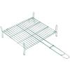 Sauvic Doppia griglia 20x25 cm