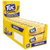 SAIWA Tuc pocket - Saiwa - monoporzione da 31 gr (unità vendita 20 pz.)