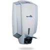 NETTUNO Dispenser sapone T-big - murale - per sapone liquido - capacità 3 L - Nettuno (unità vendita 1 pz.)