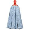 VILEDA SuperMop Professional AG - Rosso - Vileda (unità vendita 1 pz.)