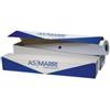 AS MARRI Carta plotter J.80S - 610 mm x 50 mt - 80 gr - inkjet - opaca - bianco - As Marri (unità vendita 1 pz.)