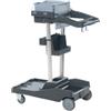 VILEDA Carrello per pulizie professionali VoleoPro Standard - 92 x 51,5 x 112,5 cm - Vileda (unità vendita 1 pz.)