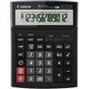 Canon - Calcolatrice WS-1210T - Grigio - 0694B001 (unità vendita 1 pz.)